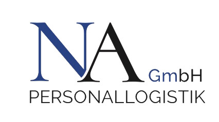 NA Personallogistik GmbH in Hamburg - Logo