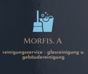 Gebäudereinigung Inh. Morfis. A