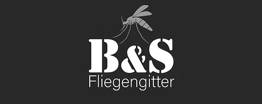 B&S Fliegengitter in Pulheim - Logo