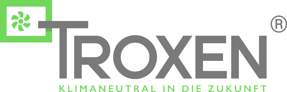 Troxen GmbH in Saarbrücken - Logo