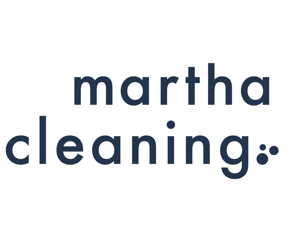 Martha Cleaning in Düsseldorf - Logo