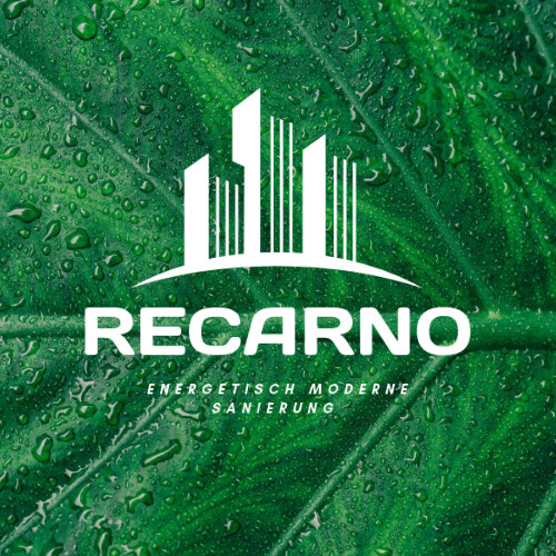 Recarno GmbH in Bergisch Gladbach - Logo