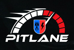 Pitlane Kfz-Meisterwerkstatt Nöther in Krefeld - Logo