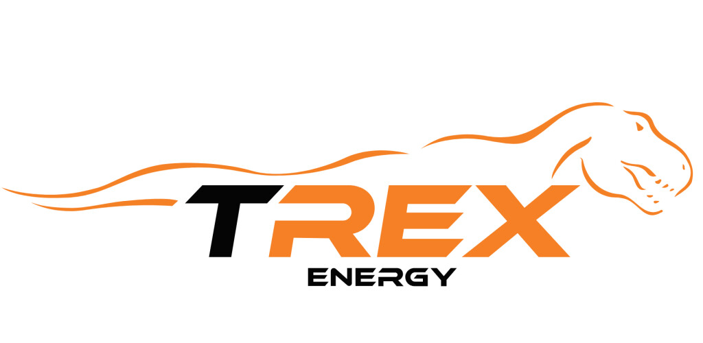 T-Rexenergy in Memmingen - Logo