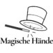 Magische Hände Gebäudereinigung in Hofheim am Taunus - Logo