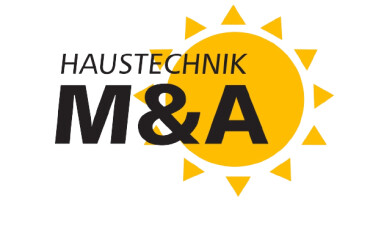 M&A Haustechnik in Flörsheim am Main - Logo