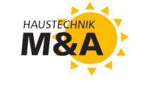 M&A Haustechnik