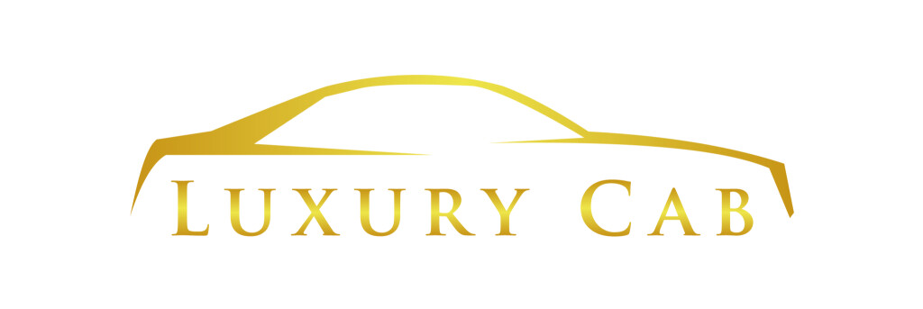 Taxi/Fahrdienst Köln - Luxury Cab in Köln - Logo