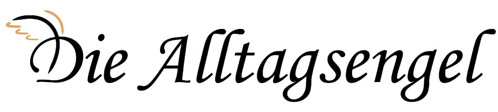 Die Alltagsengel in Strausberg - Logo