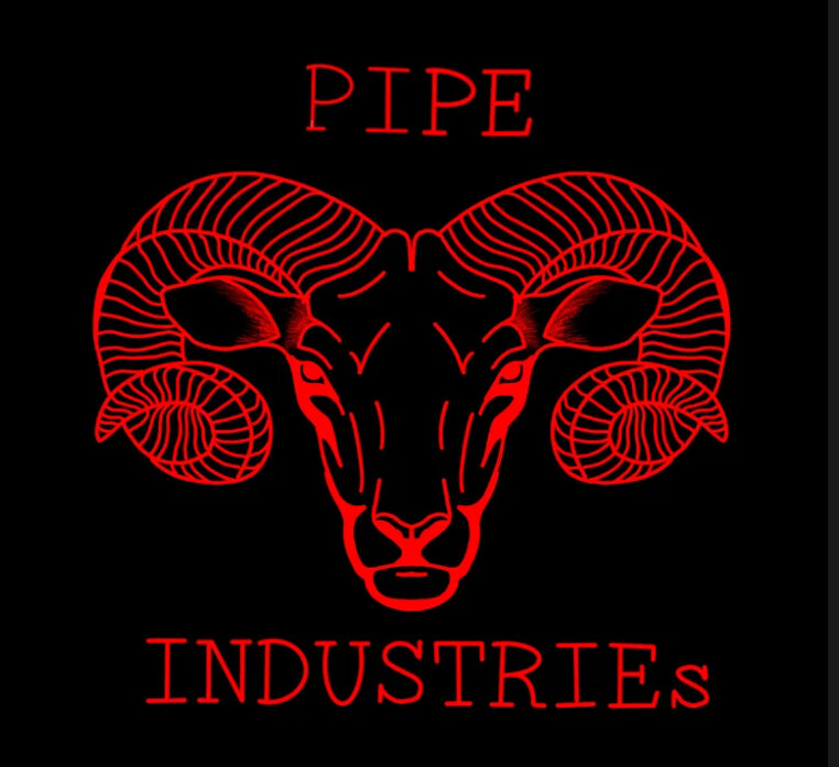 Pipe Industries in Landau in der Pfalz - Logo