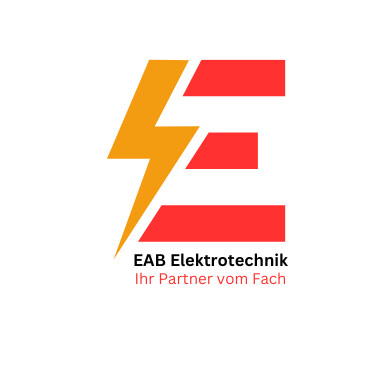 EAB Elektrotechnik UG in Seevetal - Logo