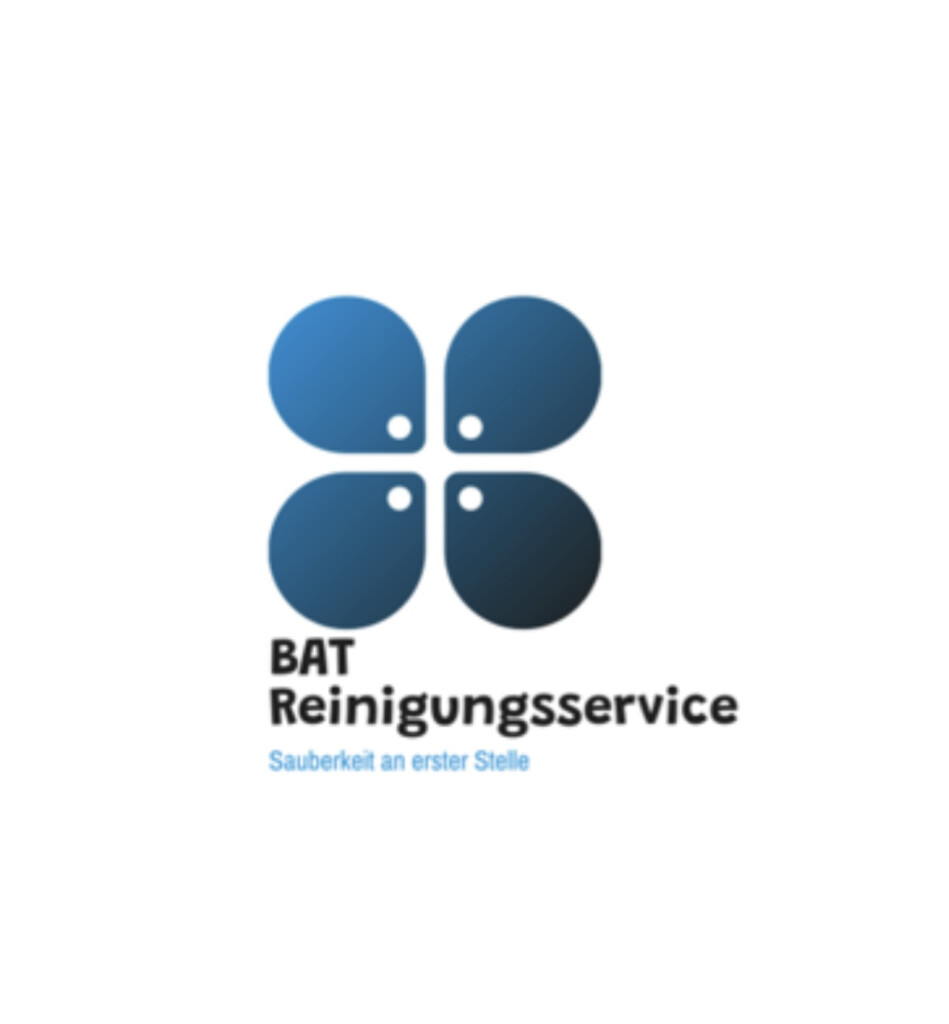 BAT Reinigungsservice in Berlin - Logo