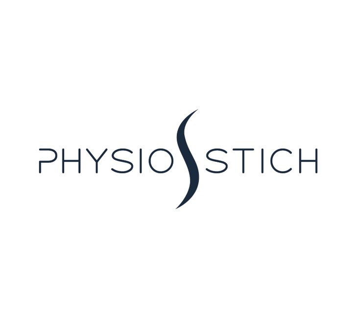 PhysioStich - Privatpraxis für Physiotherapie zu Hause in Hamburg - Logo