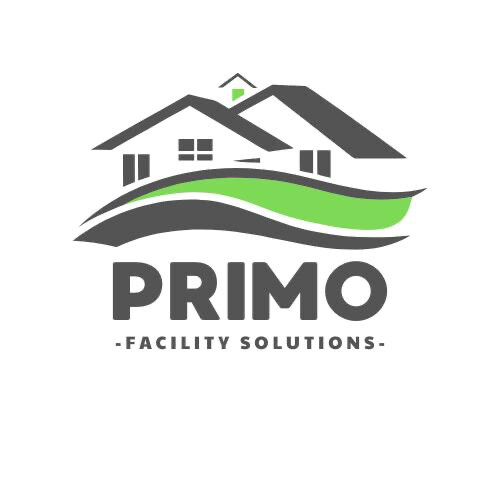 Primo Facility Solutions in München - Logo