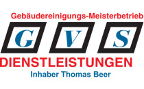 GVS Diestleistungen