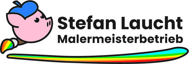 Stefan Laucht Malermeisterbetrieb in Langen in Hessen - Logo