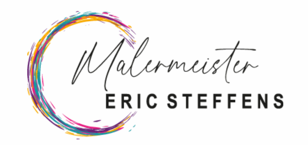 Malermeister Eric Steffens in Kreuzau - Logo