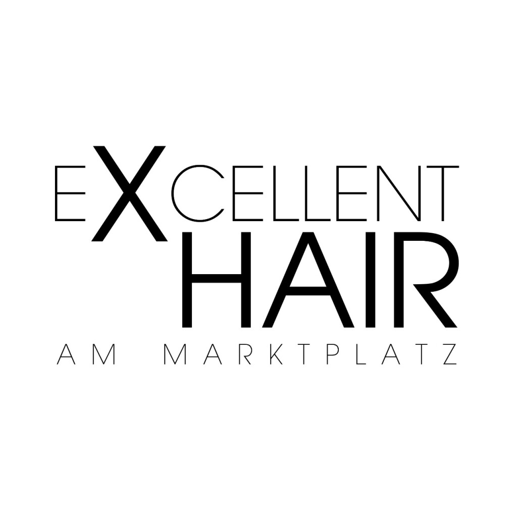 Excellent Hair am Marktplatz in Wiesbaden - Logo