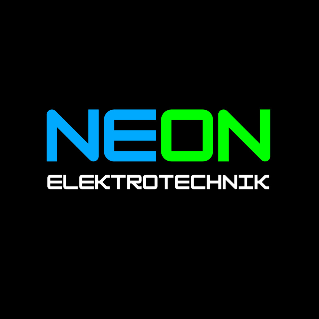 NEON Elektrotechnik in Angermünde - Logo