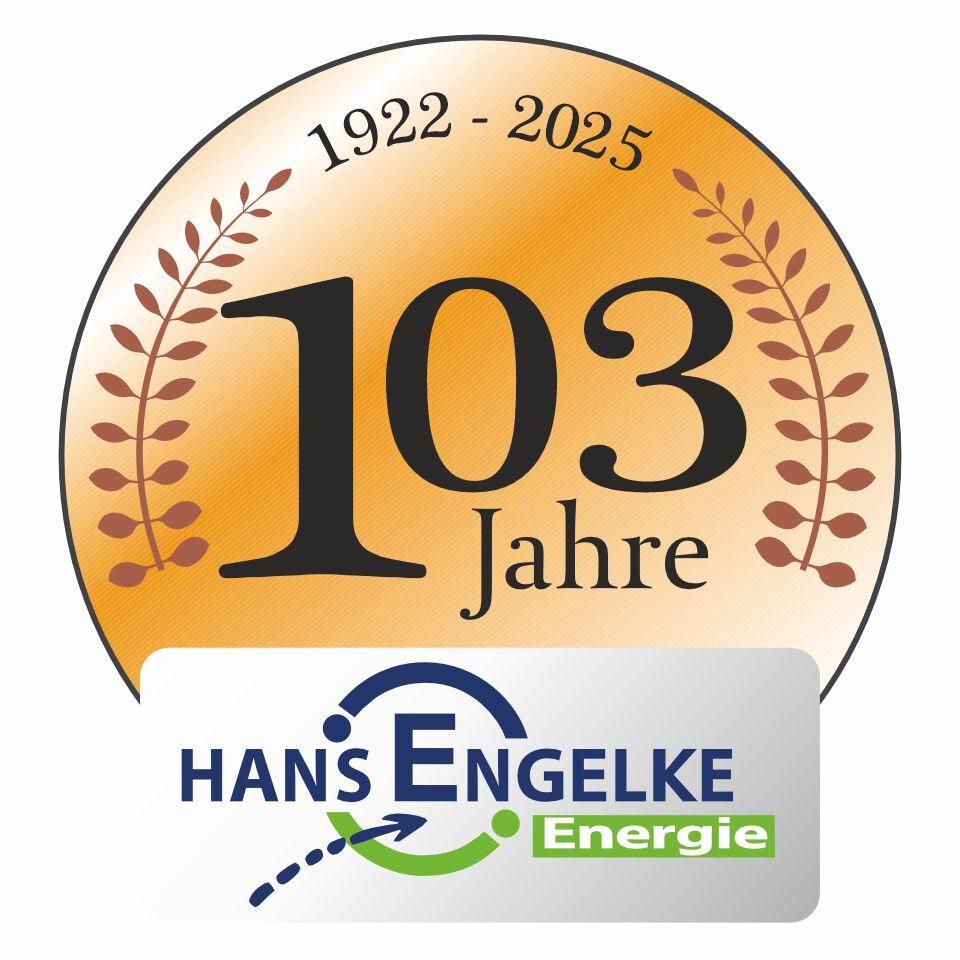 Hans Engelke Energie OHG in Berlin - Logo