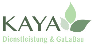 Kaya Dienstleistung & GaLaBau in Hamburg - Logo