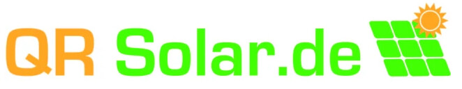 QR-Solar.de in Herzogenrath - Logo