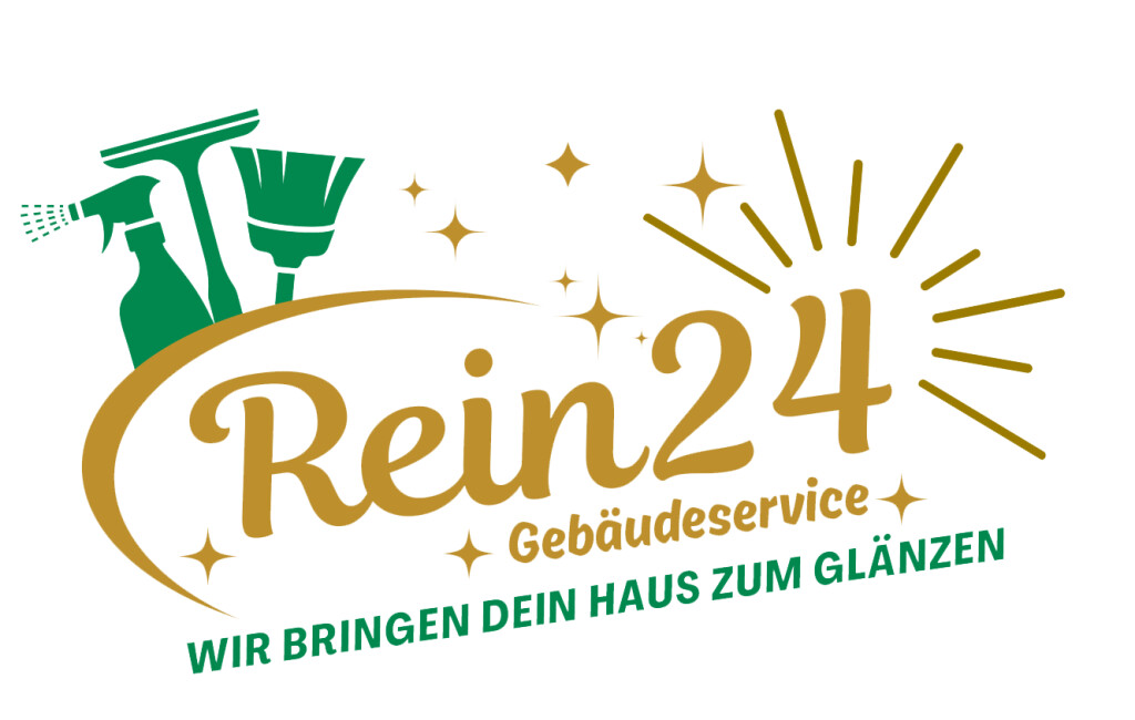 Rein24 Gebäudeservice in Waldshut Tiengen - Logo