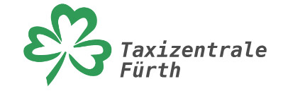 Taxiunternehmer HR in Fürth in Bayern - Logo