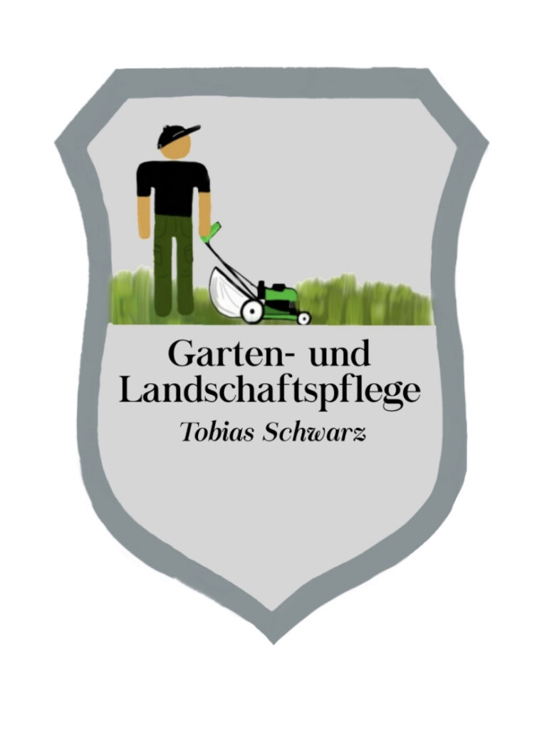 Garten-& Landschaftspflege Tobias Schwarz in Leinfelden Echterdingen - Logo