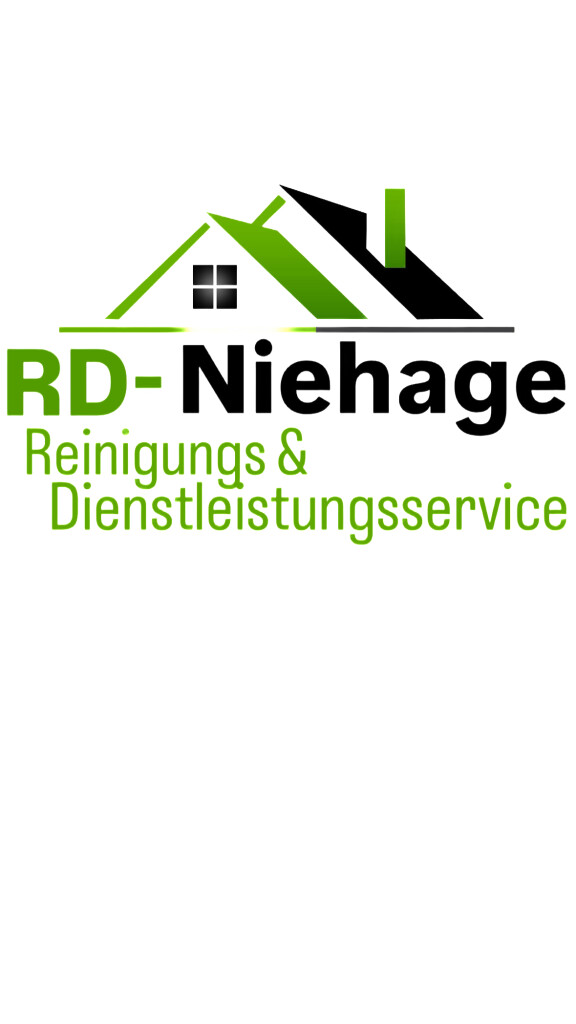 RD-Niehage in Rhauderfehn - Logo