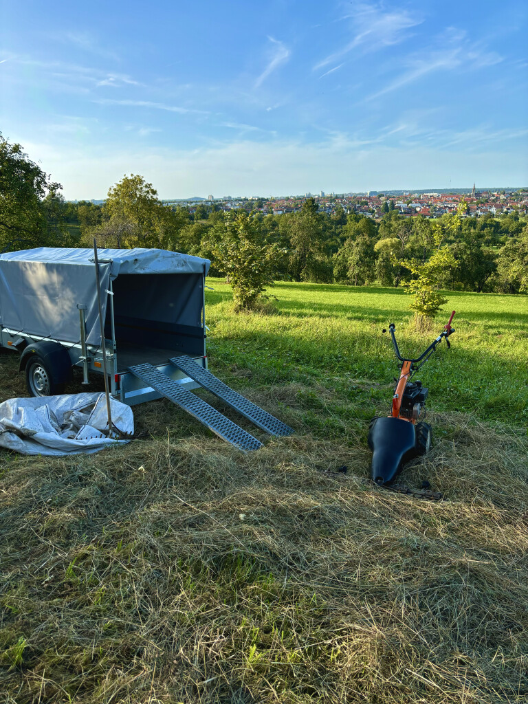 Garten-& Landschaftspflege Tobias Schwarz in Leinfelden Echterdingen - Logo