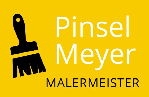 Pinsel Meyer Inh. Matthias Meyer in Egestorf in der Nordheide - Logo