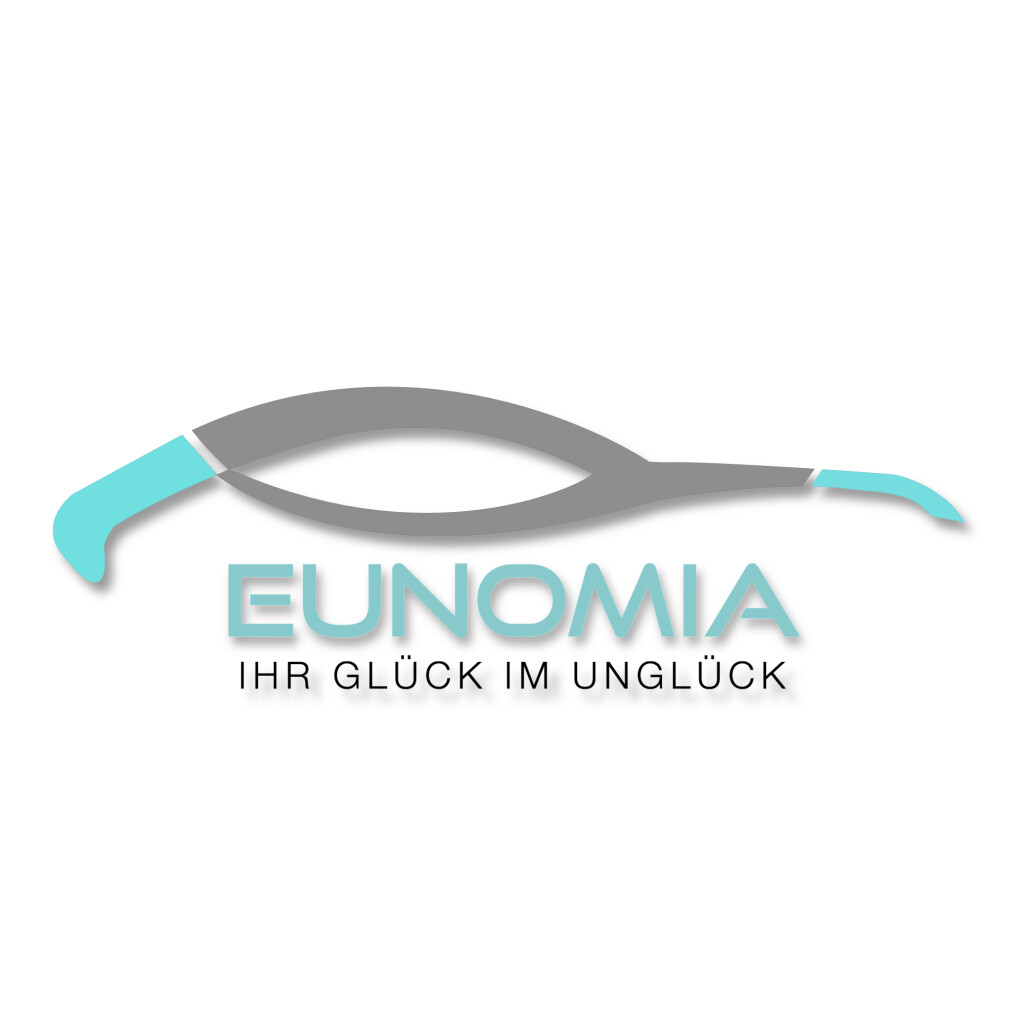 EUNOMIA Kfz-Sachverständigenbüro in Gießen - Logo