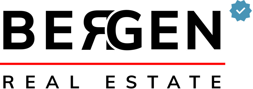 Bergen Real Estate in Berlin - Logo