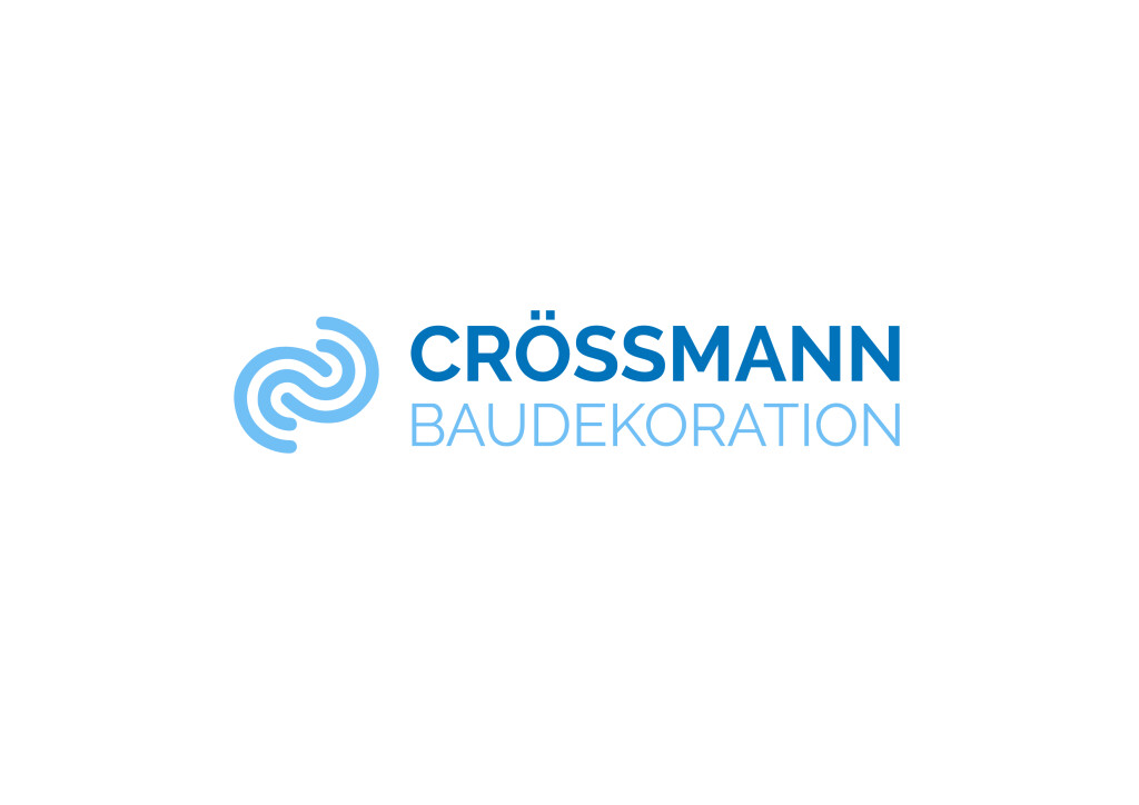 Crössmann Baudekoration in Einhausen in Hessen - Logo