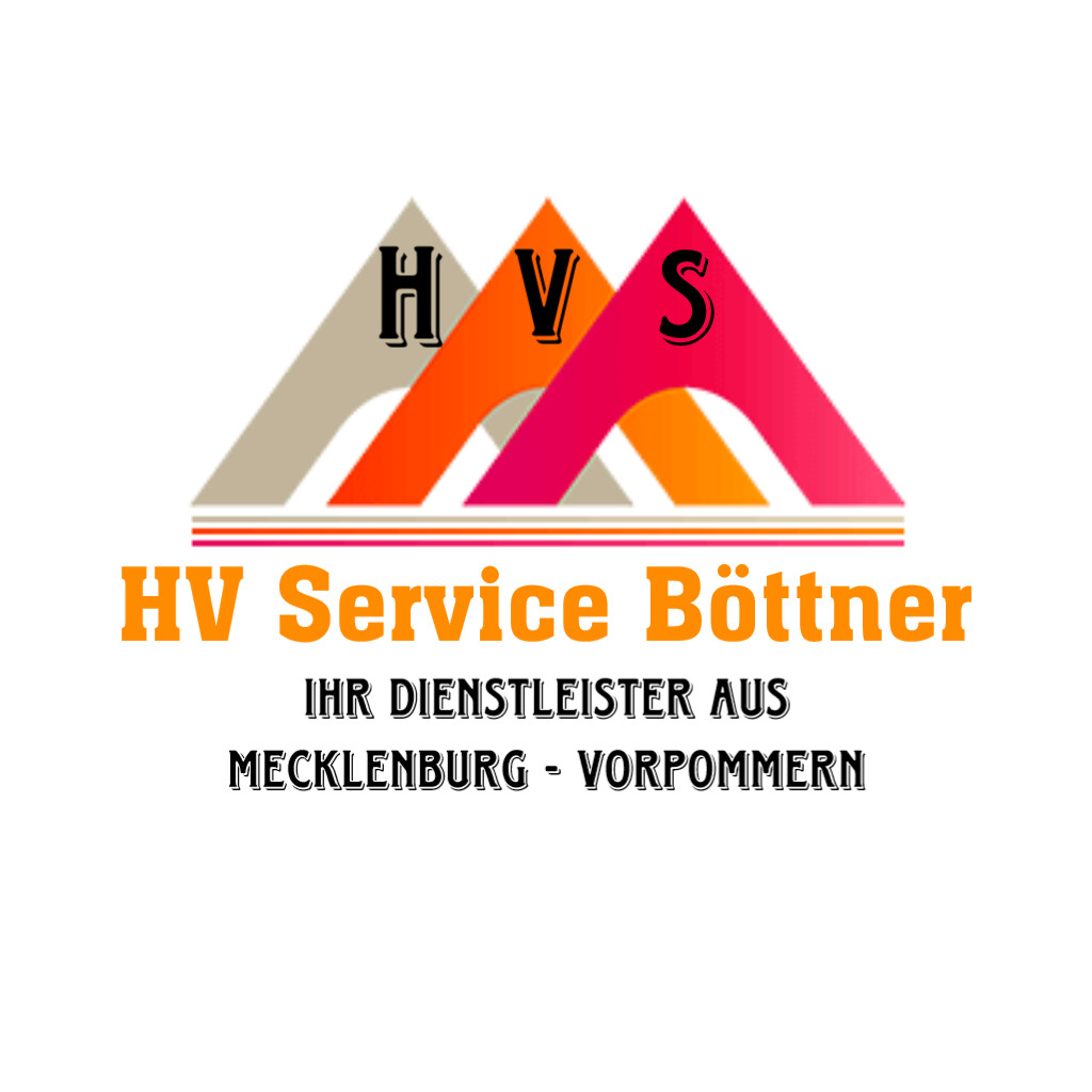 HV Service Böttner in Altkalen - Logo