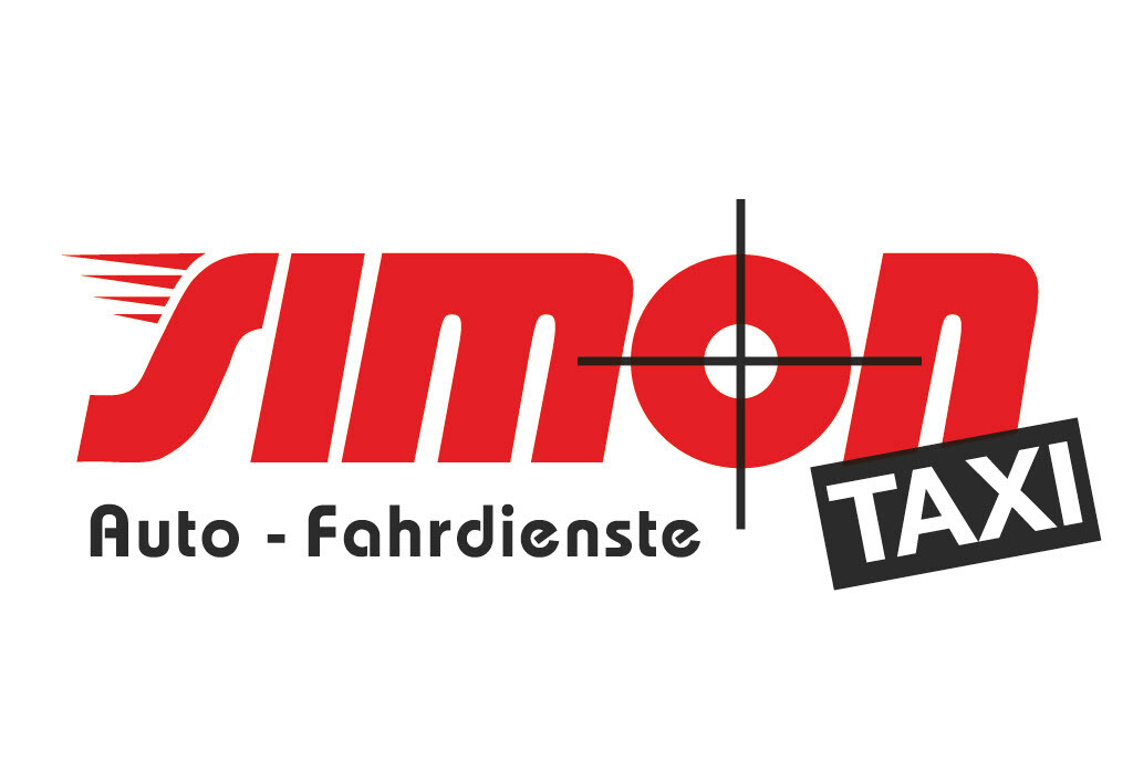 Taxi Simon in Hövelhof - Logo