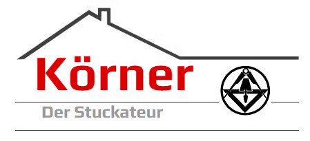 Stuckateur Meisterbetrieb Körner in Neckarsulm - Logo