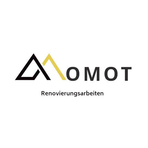 Karol Momot Montage in Rüsselsheim - Logo