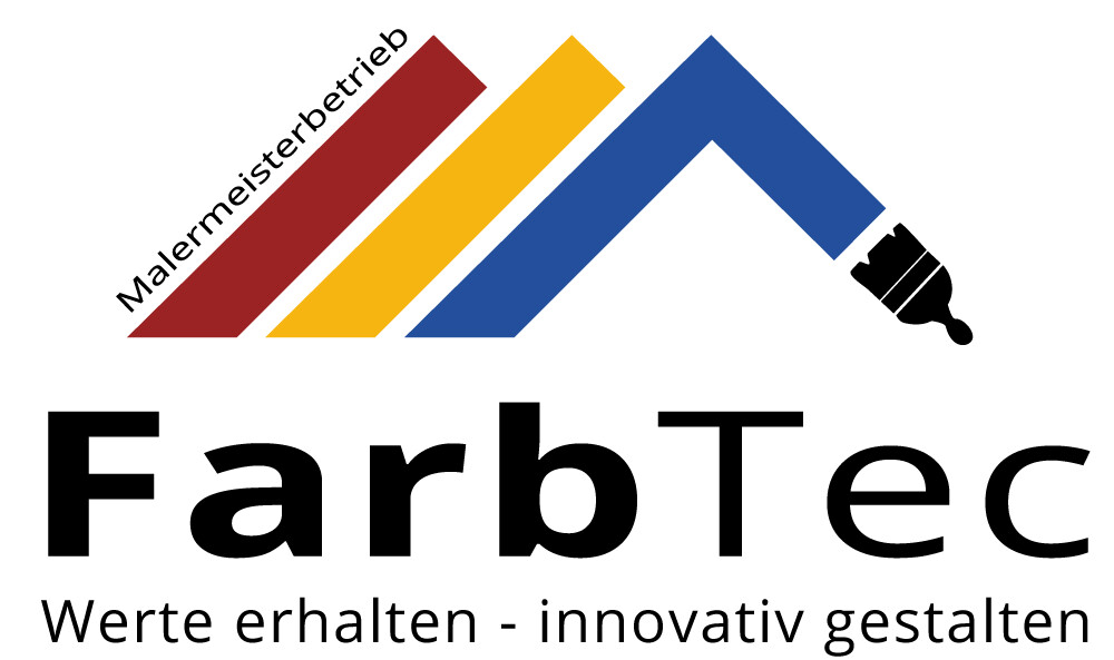 FarbTec in Bad Bocklet - Logo