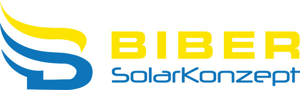 BIBER SolarKonzept GmbH in Gernsheim - Logo