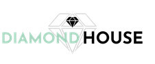 Diamond House in Holzminden - Logo