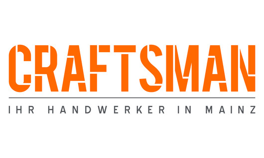 Craftsman in Mainz - Logo