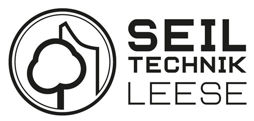 SEILTECHNIK LEESE in Leipzig - Logo