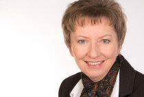 Steuerberater Dipl. oec. Ursula Peters