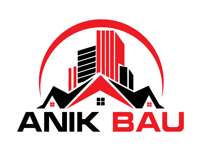 ANIK BAU in Ramstein Miesenbach - Logo