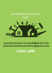 Hausmeisterservice Jark