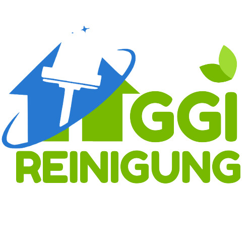 GGI Reinigung in Eisingen Kreis Würzburg - Logo