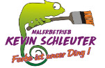 Malerbetrieb Kevin Schleuter e.K. in Kleve am Niederrhein - Logo