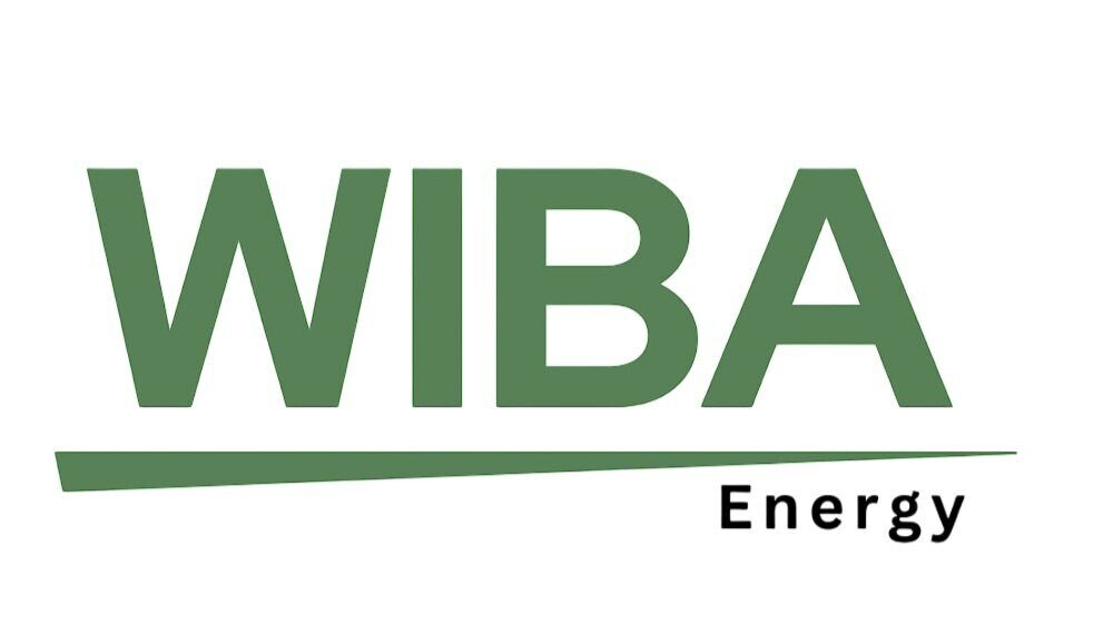 Wiba Energy in Molbergen - Logo